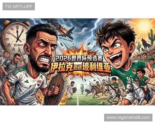 欧洲赛区2026年世界杯预选赛比赛直播时间及观看指南